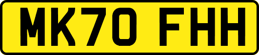 MK70FHH