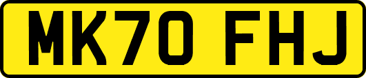 MK70FHJ