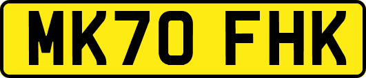MK70FHK