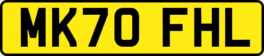 MK70FHL