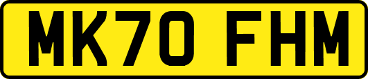 MK70FHM