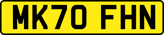 MK70FHN