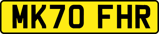 MK70FHR