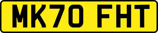 MK70FHT