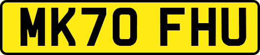 MK70FHU