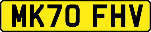 MK70FHV