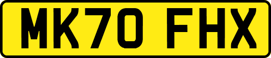 MK70FHX