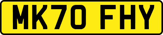 MK70FHY