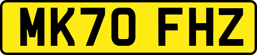 MK70FHZ