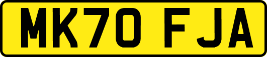 MK70FJA