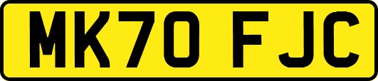 MK70FJC