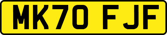 MK70FJF