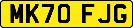 MK70FJG