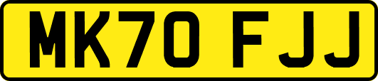 MK70FJJ