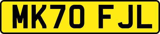 MK70FJL