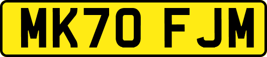 MK70FJM