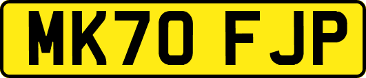 MK70FJP