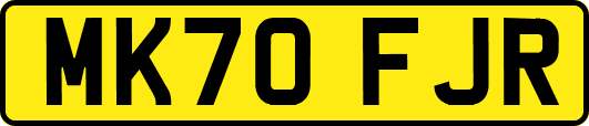 MK70FJR