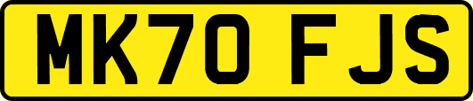 MK70FJS