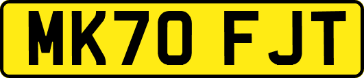 MK70FJT
