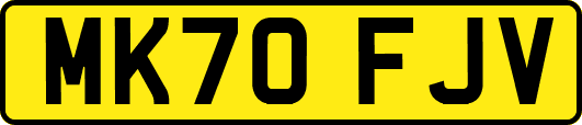 MK70FJV