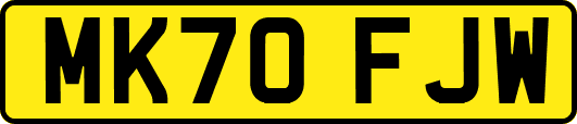 MK70FJW