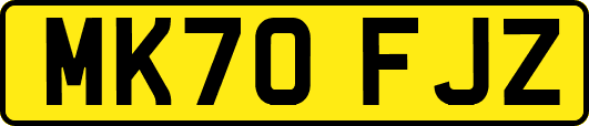 MK70FJZ