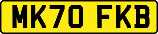 MK70FKB