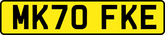 MK70FKE