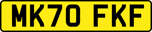 MK70FKF