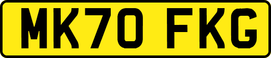 MK70FKG