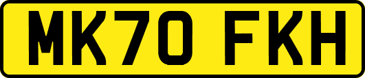 MK70FKH