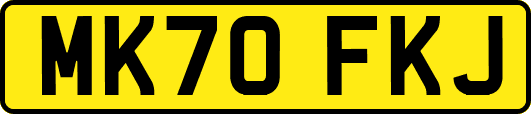 MK70FKJ