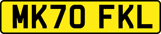 MK70FKL