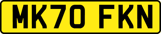MK70FKN