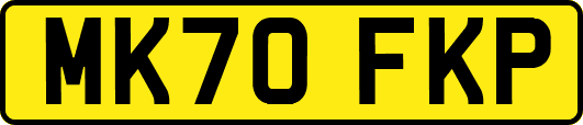 MK70FKP