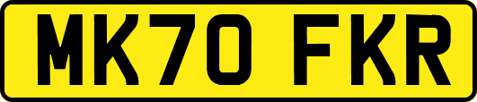 MK70FKR