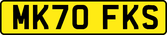 MK70FKS