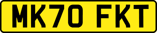 MK70FKT