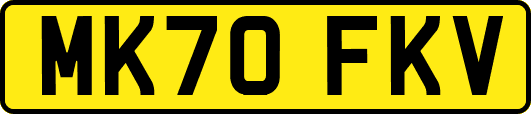 MK70FKV