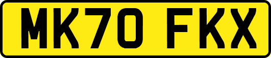MK70FKX