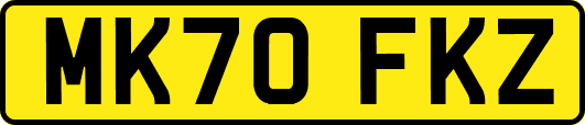 MK70FKZ