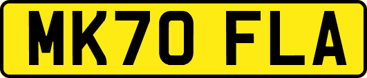 MK70FLA