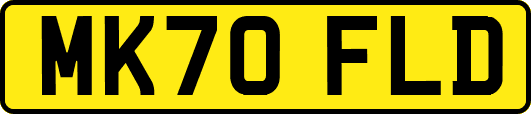 MK70FLD