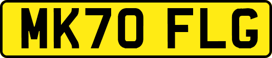 MK70FLG