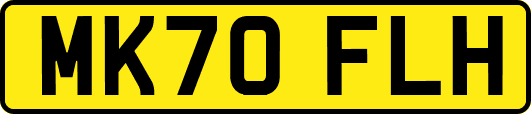 MK70FLH