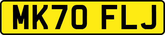 MK70FLJ