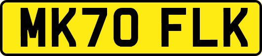MK70FLK