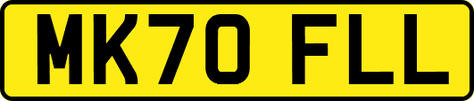 MK70FLL