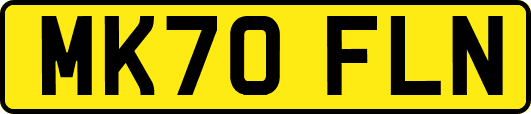 MK70FLN